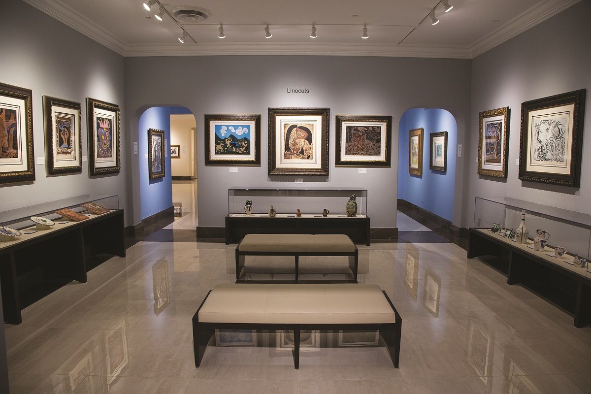 Galleries 47