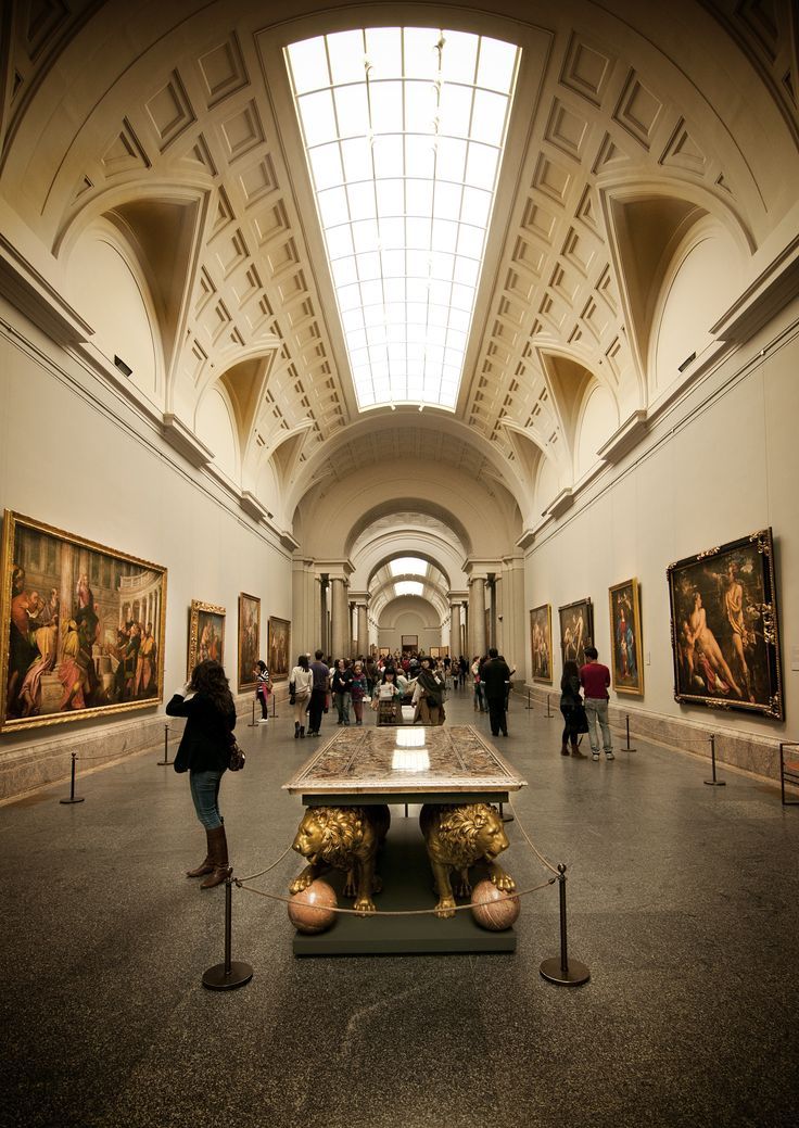 Galleries 73