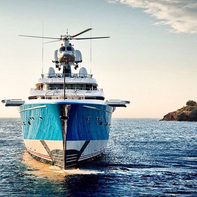 Lux Yachts 1001