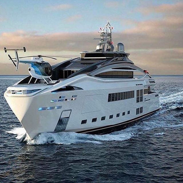 Lux Yachts 1003