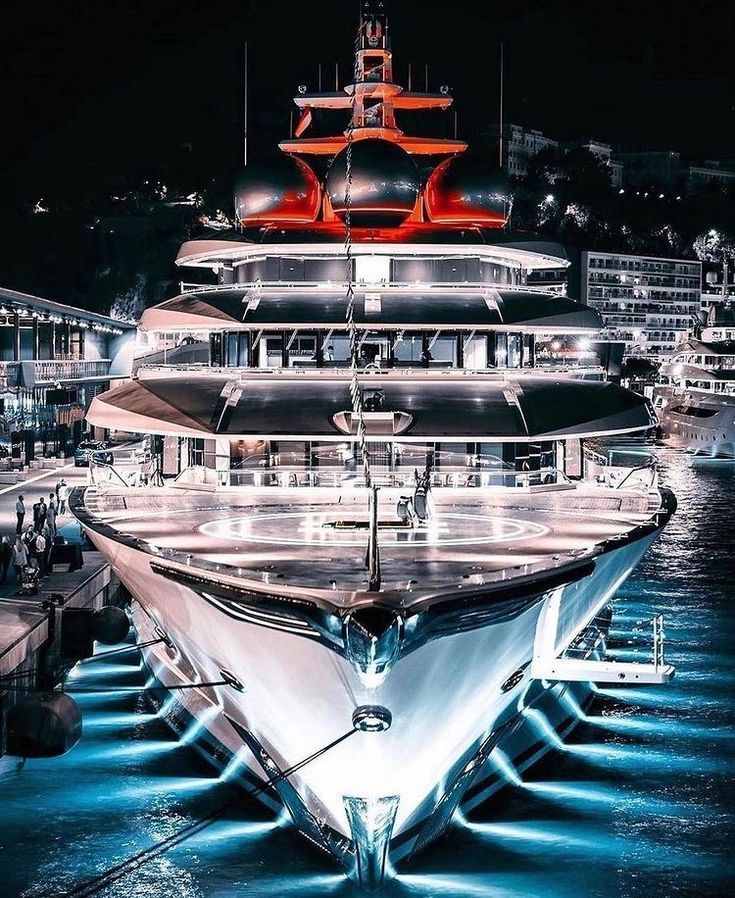 Lux Yachts 1019
