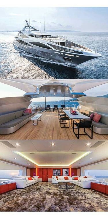 Lux Yachts 1026