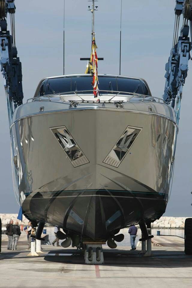 Lux Yachts 1035