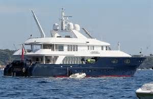 Lux Yachts 1067