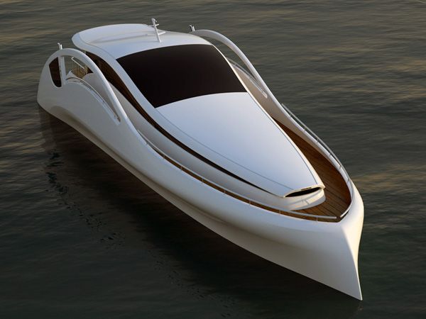 Lux Yachts 1081