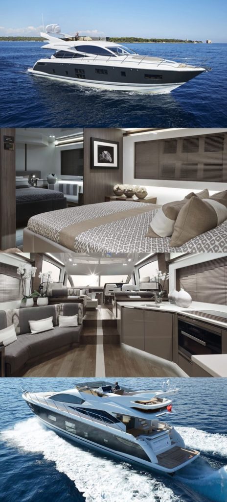 Lux Yachts 1091