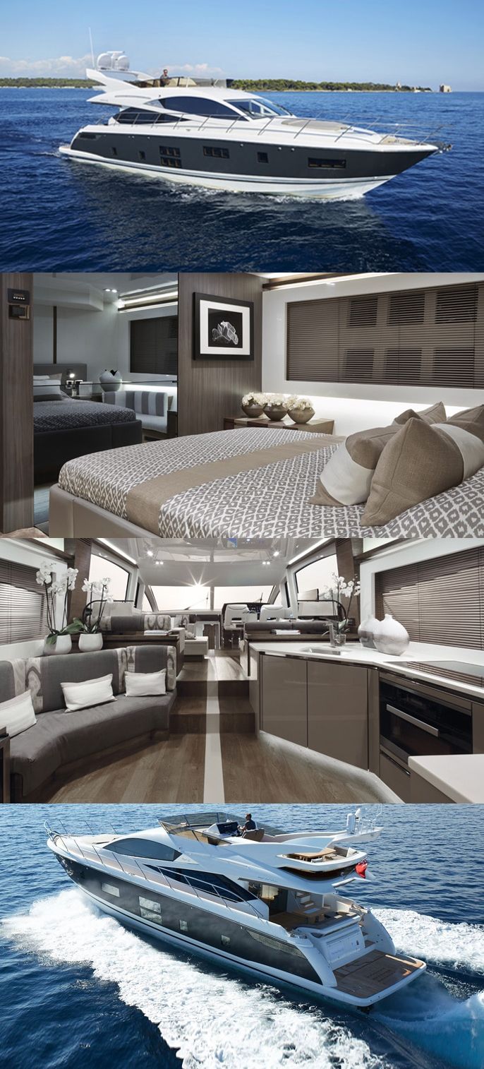 Lux Yachts 1091