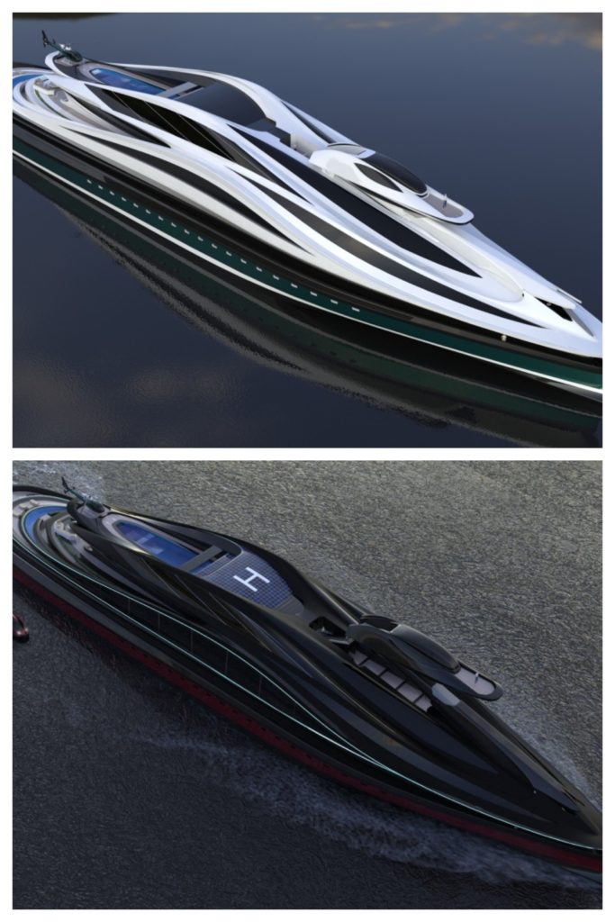 Lux Yachts 1110 scaled