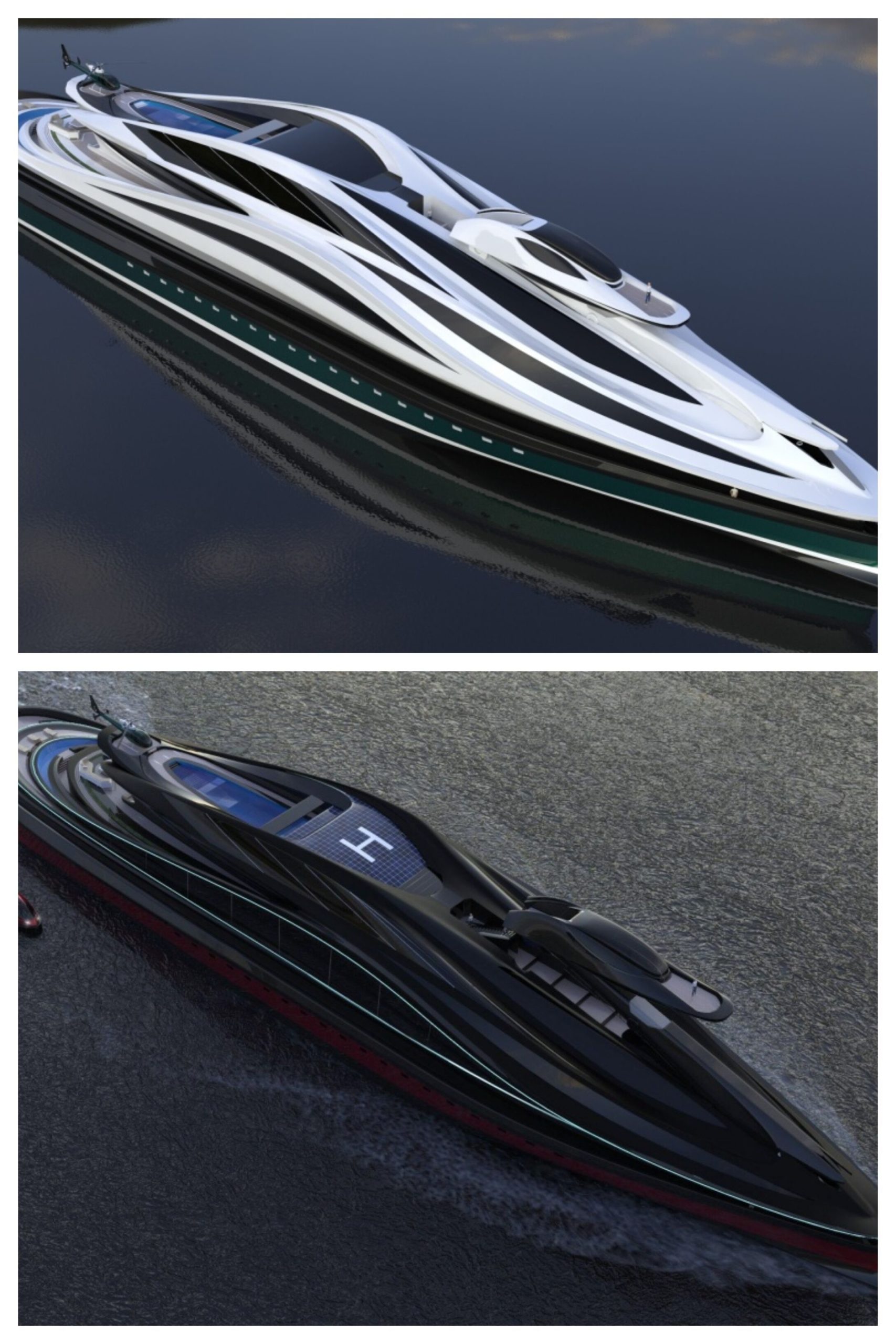 Lux Yachts 1110 scaled