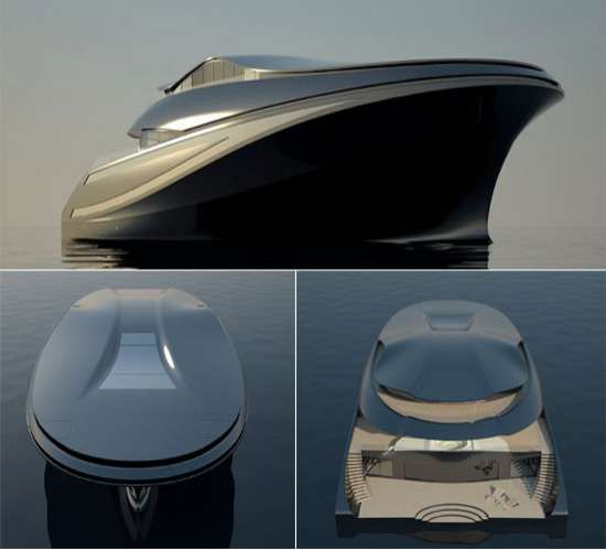 Lux Yachts 1114