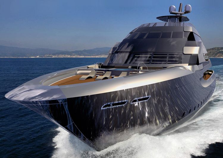Lux Yachts 1142
