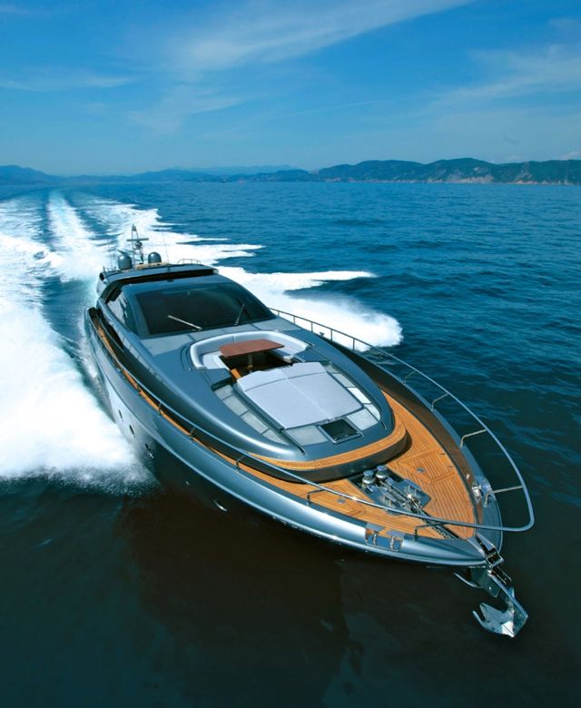 Lux Yachts 1143