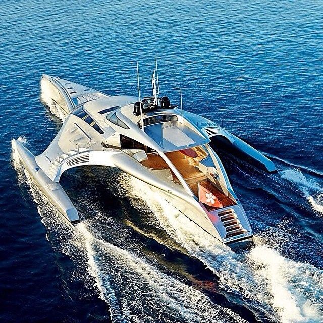 Lux Yachts 1149