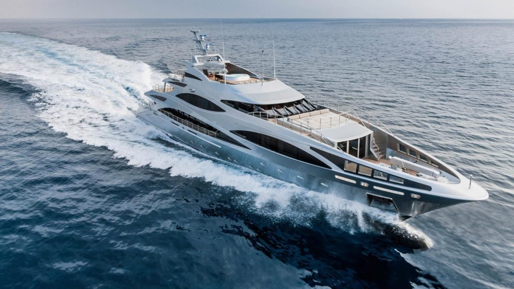Lux Yachts 172