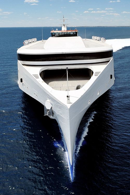 Lux Yachts 174