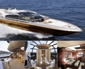 Lux Yachts 193