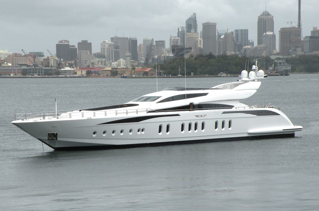 Lux Yachts 2
