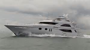 Lux Yachts 214