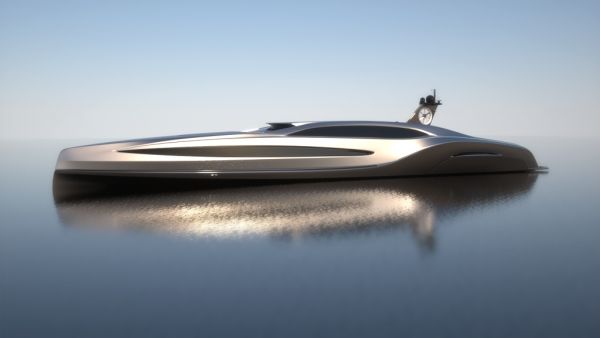 Lux Yachts 215