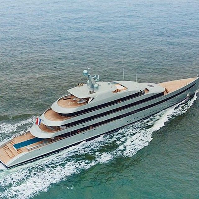 Lux Yachts 255