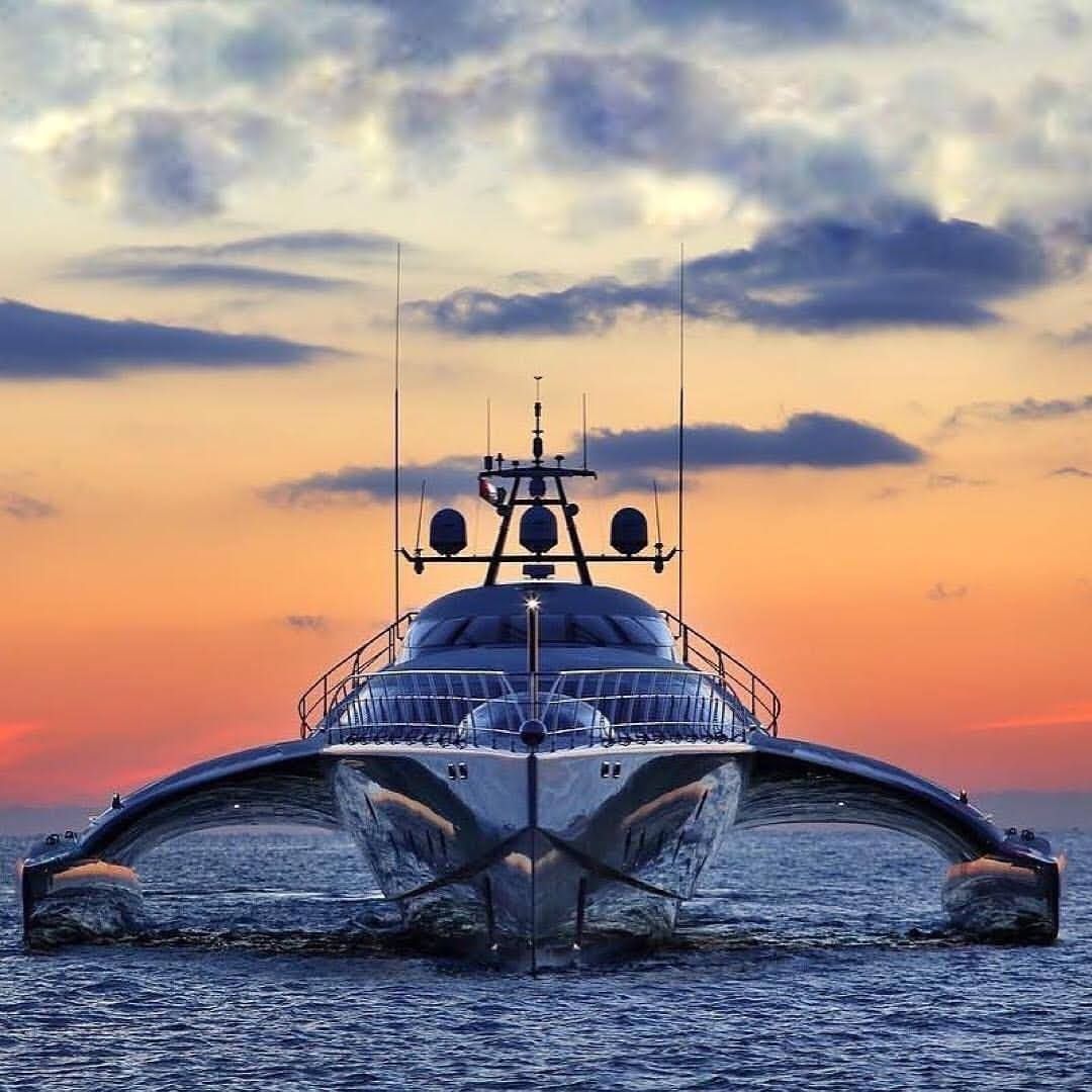 Lux Yachts 262