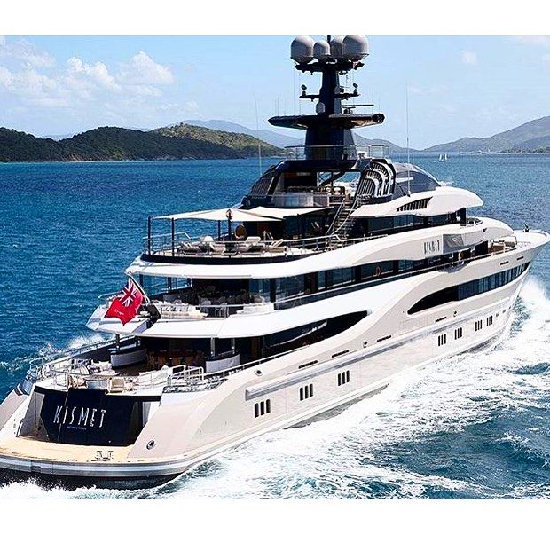 Lux Yachts 298