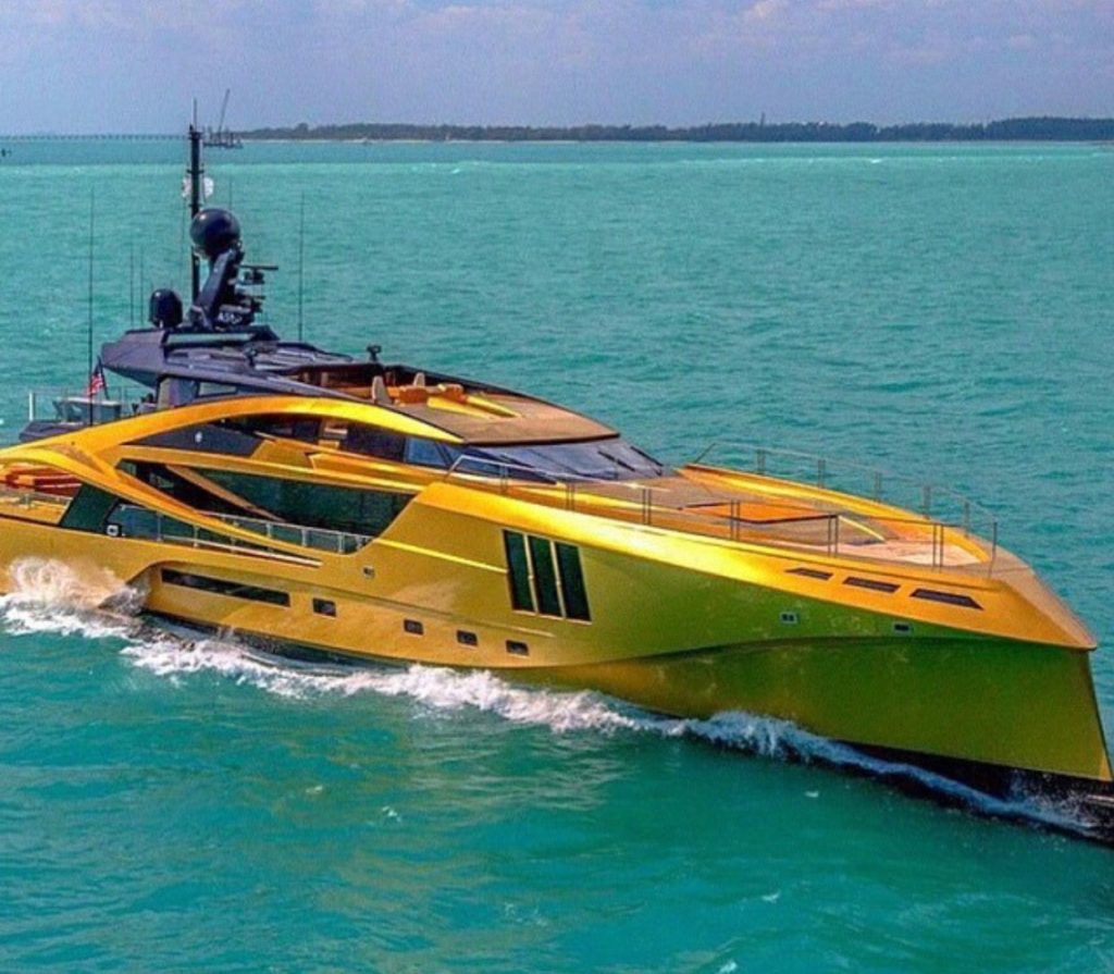 Lux Yachts 4