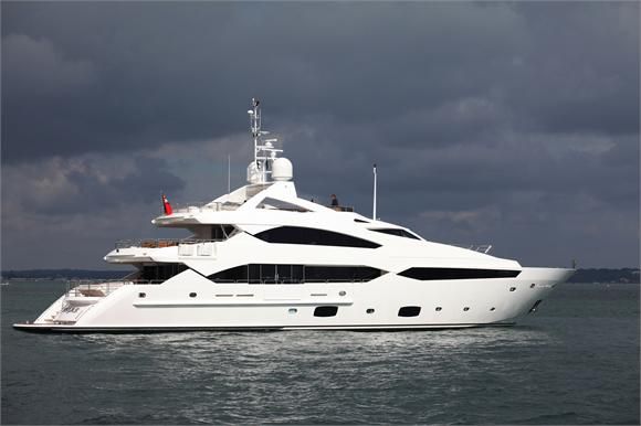 Lux Yachts 515