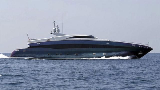 Lux Yachts 596