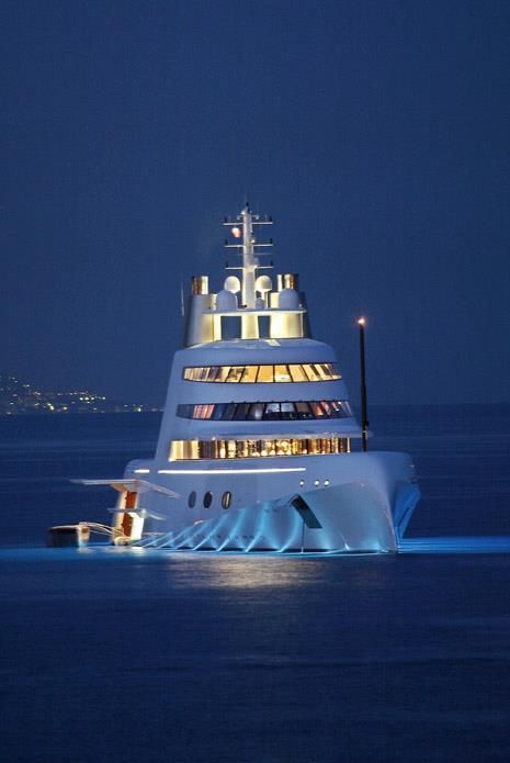 Lux Yachts 808