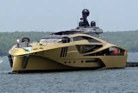 Lux Yachts 827
