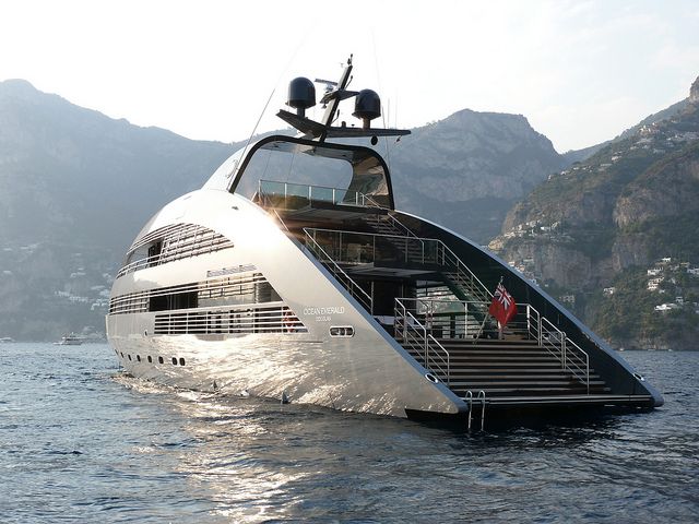 Lux Yachts 922