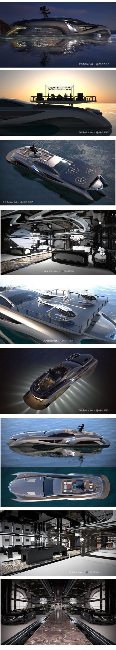 Lux Yachts 953 scaled