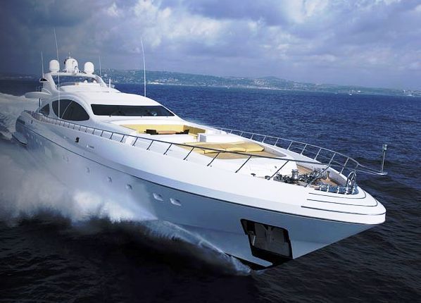 Lux Yachts 994