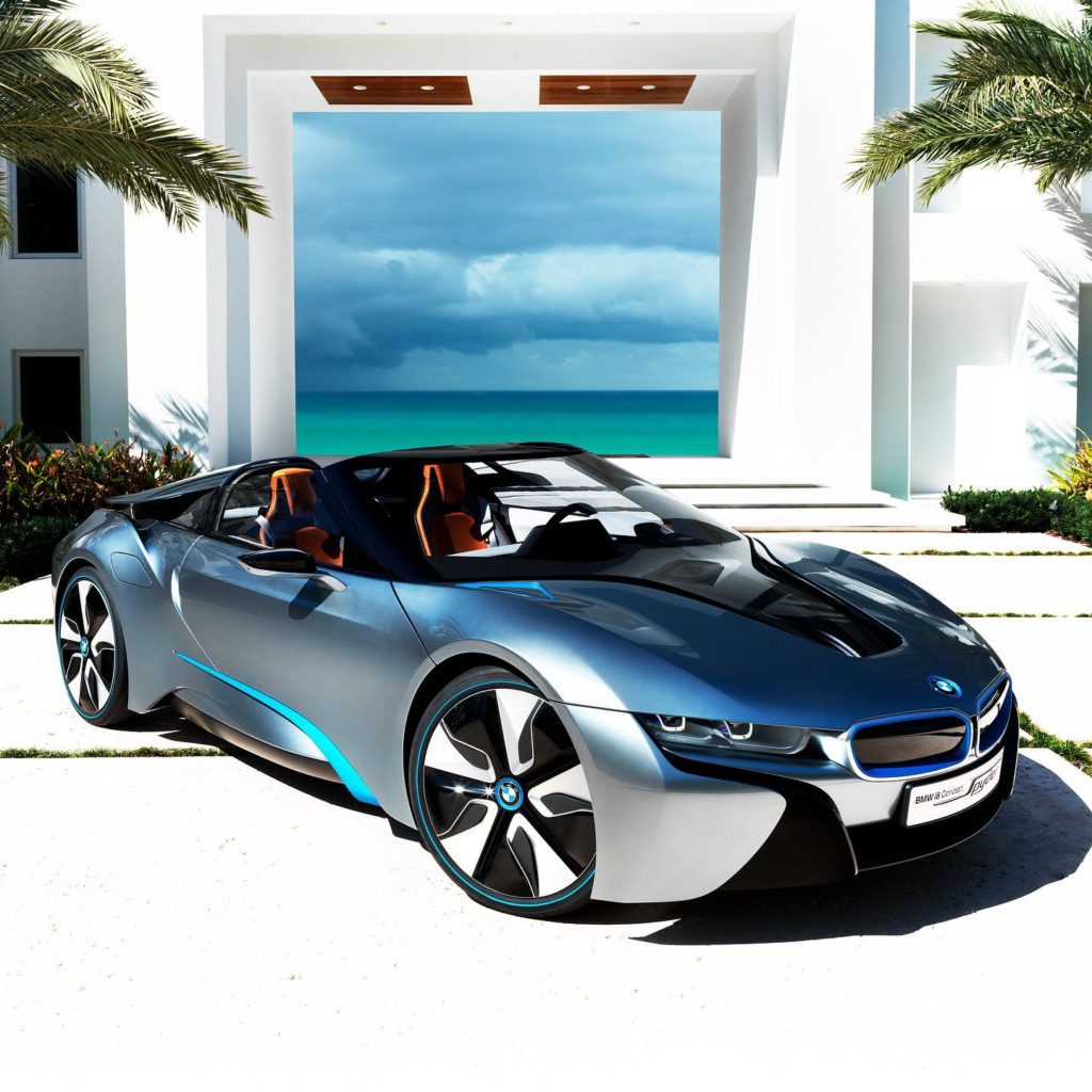 LuxCars 1165