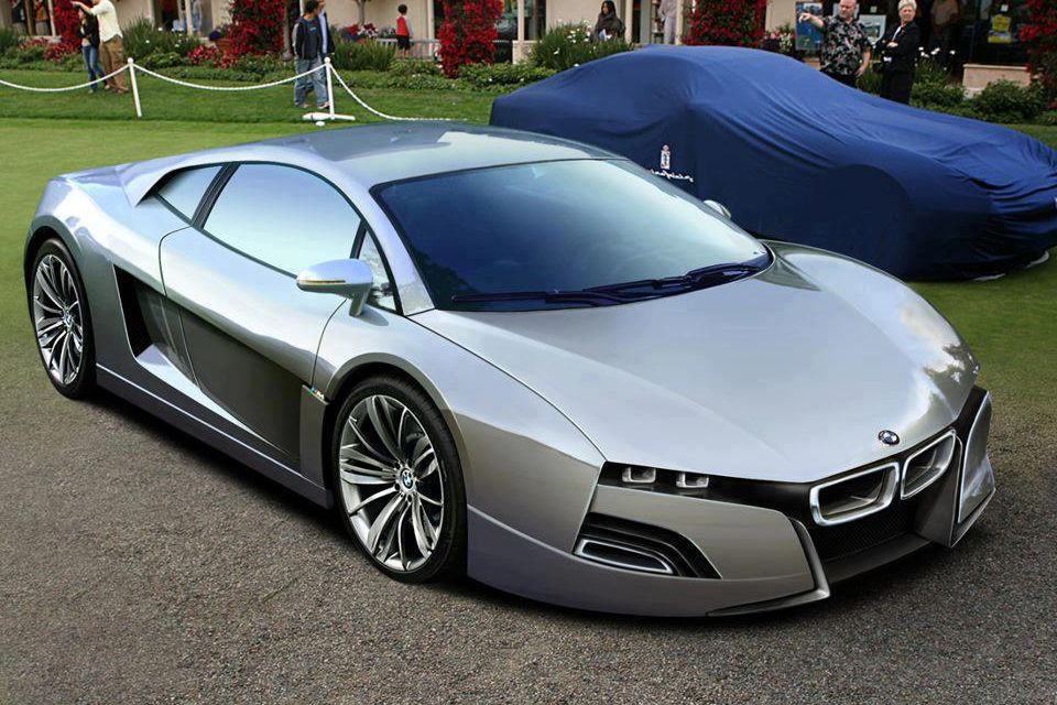 LuxCars 1168