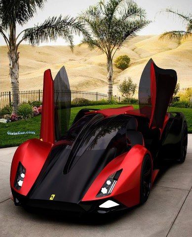 LuxCars 1612