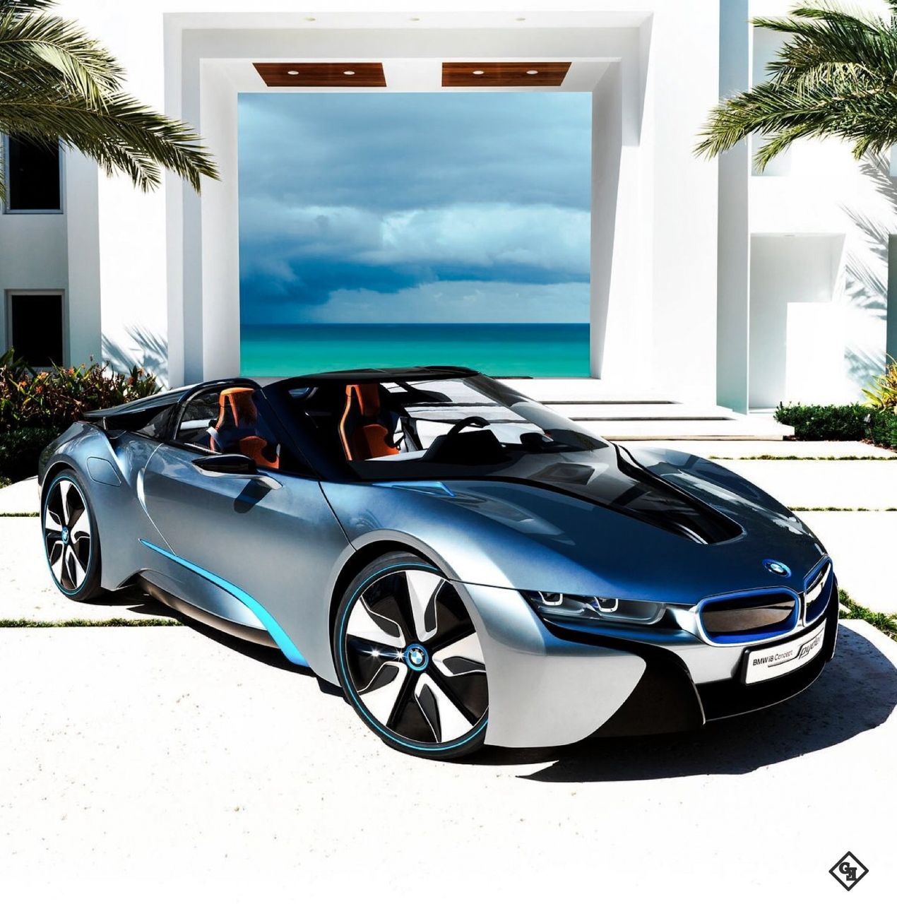 LuxCars 2160