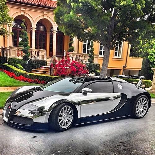 LuxCars 872