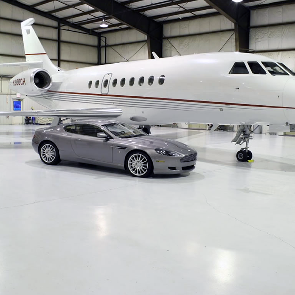 LuxJetsHelicopters 101