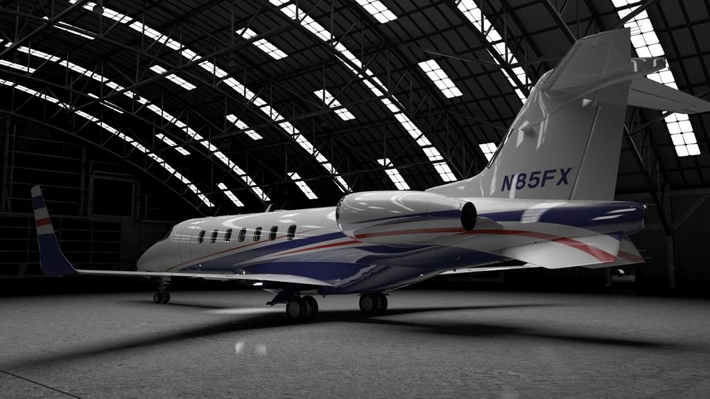 LuxJetsHelicopters 119