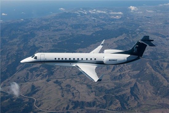 LuxJetsHelicopters 135