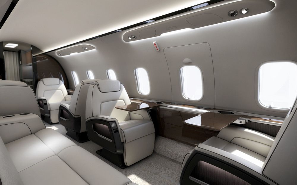 LuxJetsHelicopters 155