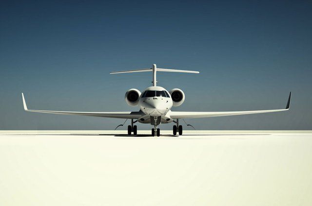 LuxJetsHelicopters 205