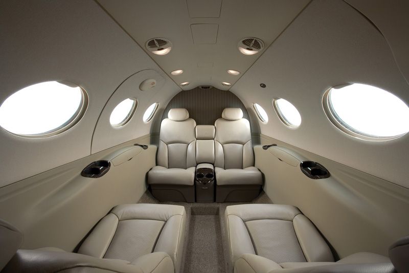 LuxJetsHelicopters 250