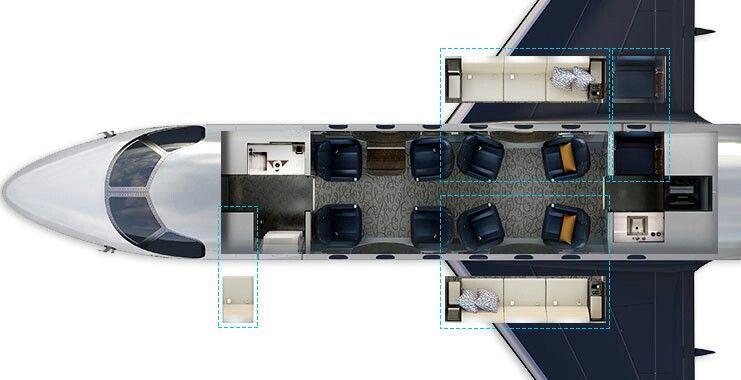 LuxJetsHelicopters 260