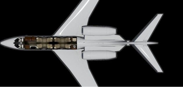 LuxJetsHelicopters 305