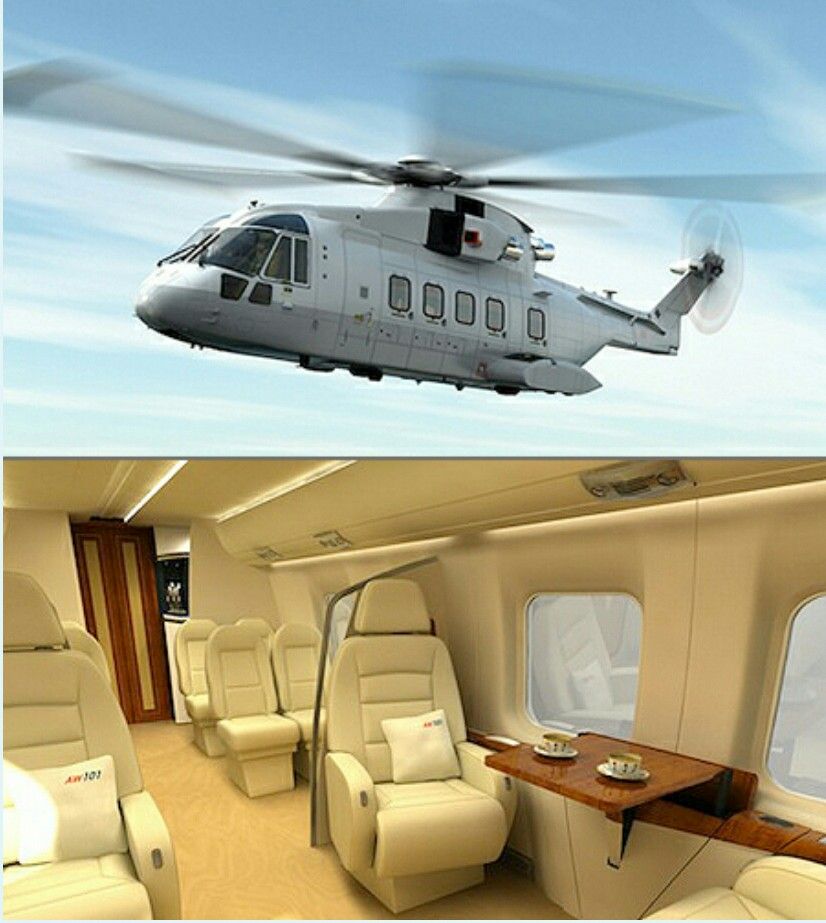 LuxJetsHelicopters 340