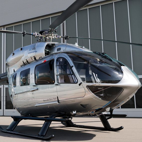 LuxJetsHelicopters 360