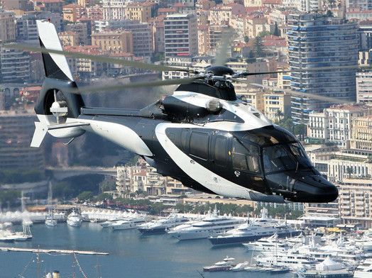 LuxJetsHelicopters 366